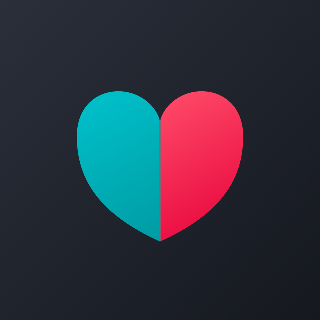 Health Bridge app icon